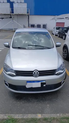 Volkswagen Fox 1.0 MI Total Flex 8V 5P 2011