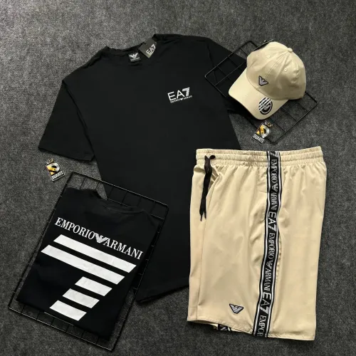 CONJUNTO MASCULINO PREMIUM