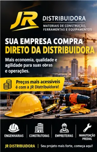 Materiais para Construção para Empresas e Obras