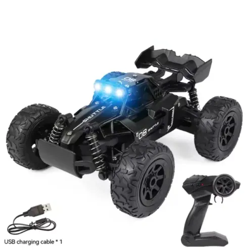 Carro de controle Remoto Buggies RC Off-Road de