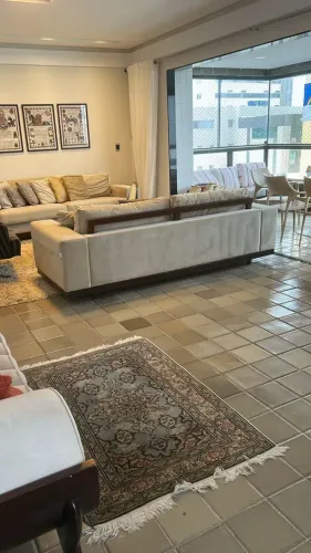 Rua Setubal, 1por andar, 214m2 útil, 4 qts 3 sts, Decorado,armários planejados, lazer, 2 e