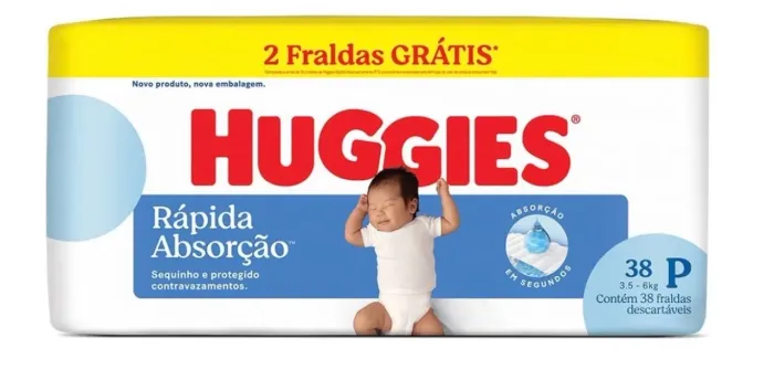 Fralda
