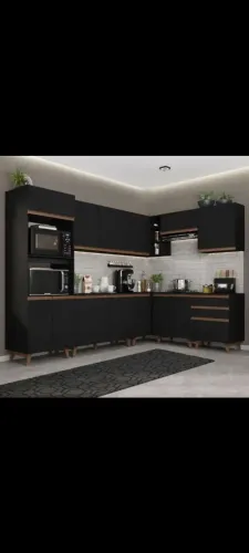 ARMARIO DE COZINHA NOVO NA CAIXA