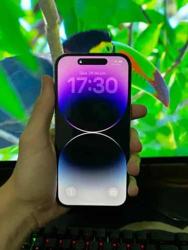 iphone 14 Pro 256GB