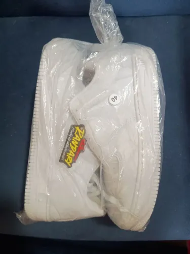  Tênis unissex Masculino / Feminino - Combo 2 Pares - Casual Air Boost<br>