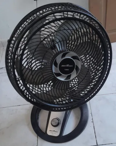 Vendo um Ventilador Britânia