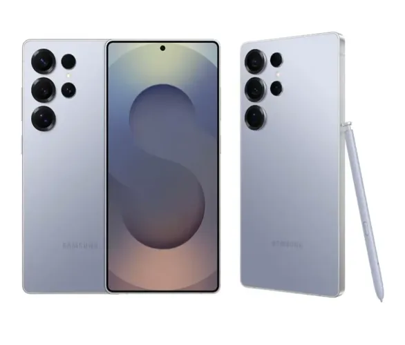 S25 ultra 256gb cor prata