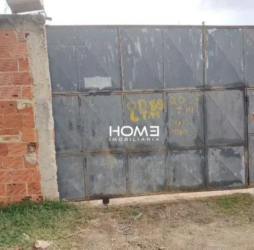 Terreno à venda, 637 m² por R$ 124.000,00 - Campo Grande - Rio de Janeiro/RJ