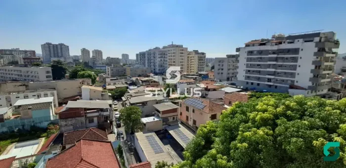 Méier | Apartamento 2 quartos