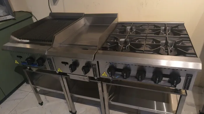 COCÇÃO MODULAR