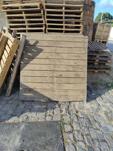 Pallets