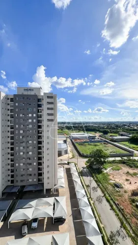 Apartamento para aluguel - Condomínio Pampulha