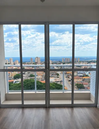 Ágio Apartamento Cond. Completo, 55,5 m² - Ceilândia