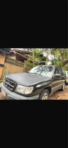 Subaru Forester 98 para retirada de peças 