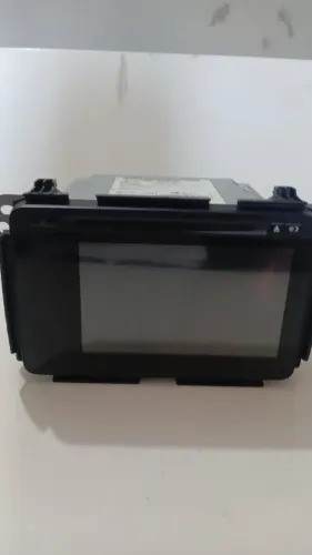 Multimidia Original Honda Hrv 2017 2018 (147)