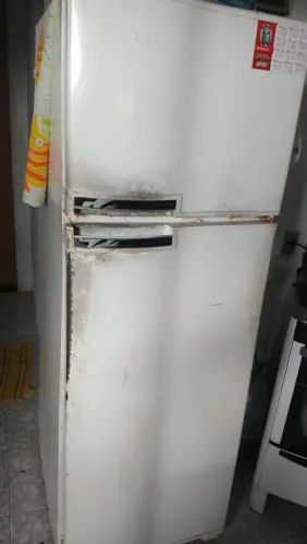 Refrigeração