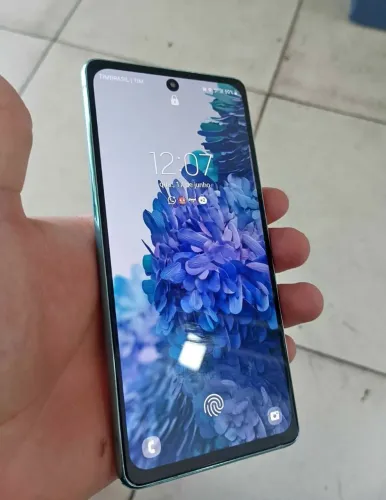 S20 fe pra vender rápido 