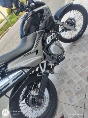 Falcon nx 400 venda