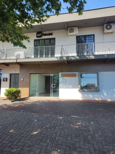 ALUGO SALA COMERCIAL PROX. A AV CASTELO BRANCO ALTURA DO BAR VALENTINO