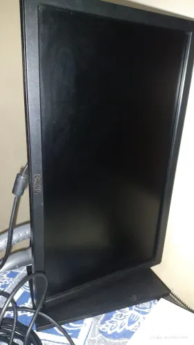 Monitor Dell 22 polegadas Full HD