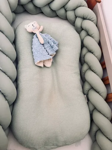 Ninho de bebê 