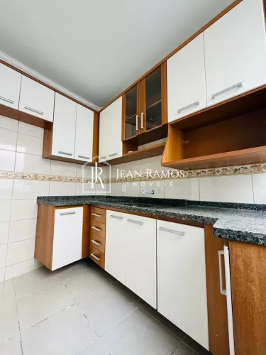 Apartamento para venda, 2 quarto(s), Jardim Botânico, Curitiba