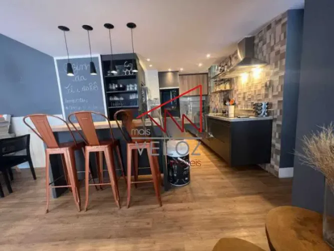 Apartamento : Padrão / Residencial / Gávea