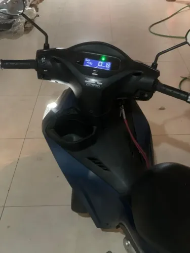 Vendo Biz 2025 EX Muito Nova