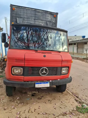 Fretes e mudanças