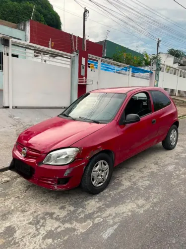 Chevrolet Celta Life/ LS 1.0 MPFI 8V Flexpower 3P 2010