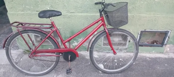 Bicicleta poti aro 26