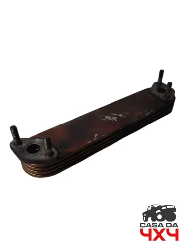 Radiador Resfriador Suporte Filtro Óleo Hilux Sw4 2006 2015