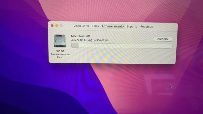 Vendo MacBook Pro A1502 2015