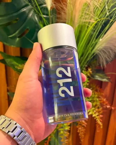 Perfume 212 Nyc