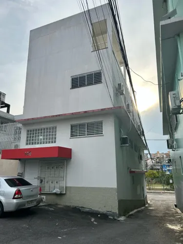 Apartamento Centro