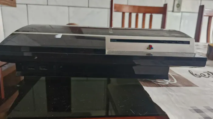 Ps3 Fat