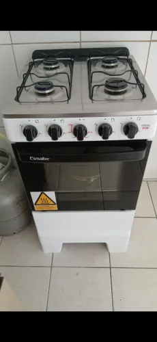Vende se fogao