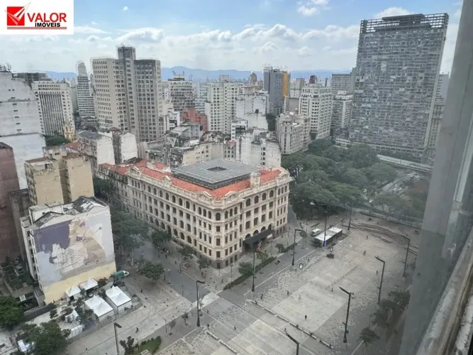 CENTRO HISTÓRICO DE SÃO PAULO