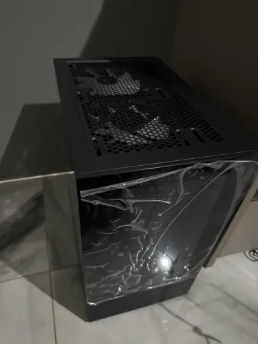 Computador gtx 1650