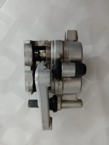 Pinça freio dianteiro original Yamaha fazer 250