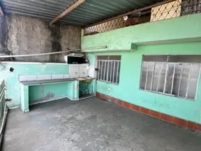 CA0708 Casa para locação, no bairro Jardim Alvorada BH