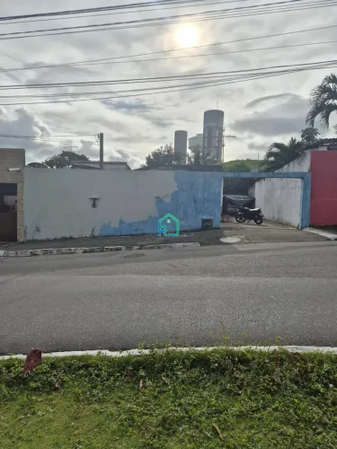 CASA COMERCIAL em Natal - Rio Grande do Norte, Neópolis