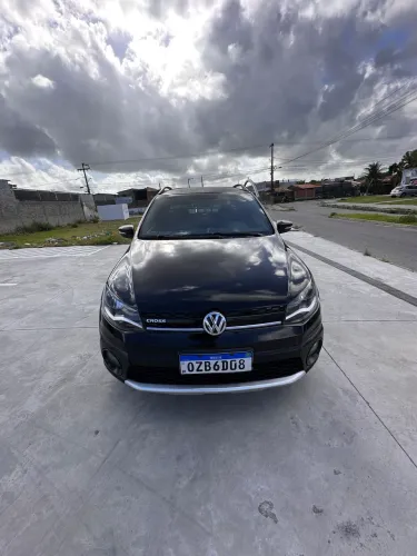 Volkswagen Saveiro Cross 1.6 MI Total Flex 8V CE 2014