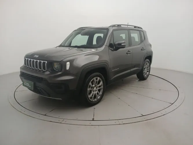 Jeep Renegade Long. T270 1.3 TB 4X2 Flex Aut. 2025
