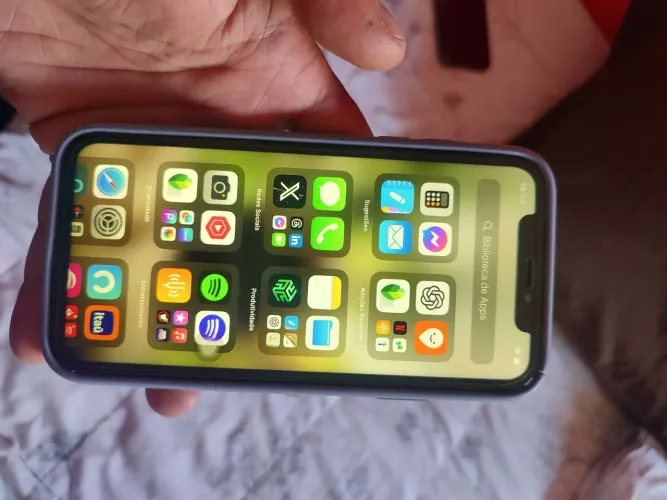 iPhone XR 64gb face id off