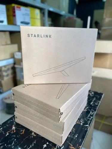 Starlink mini nova