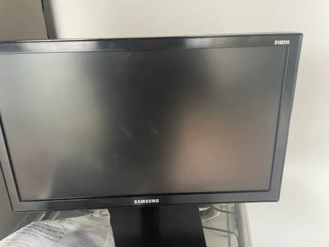 Monitor