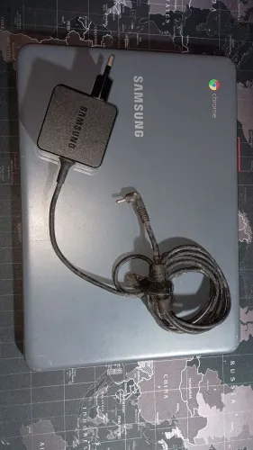 Chromebook Samsung 16GB