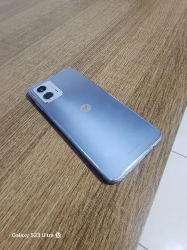 Vendo esse celular Motorola 53