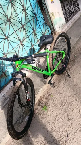 Bike WNY aro 29